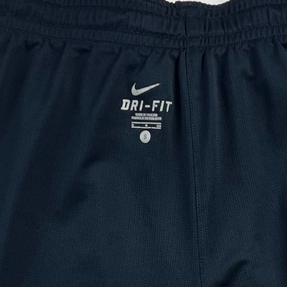 Nike Drawstring Dri-Fit Athletic Running Short Sz: S - Picture 8 of 12